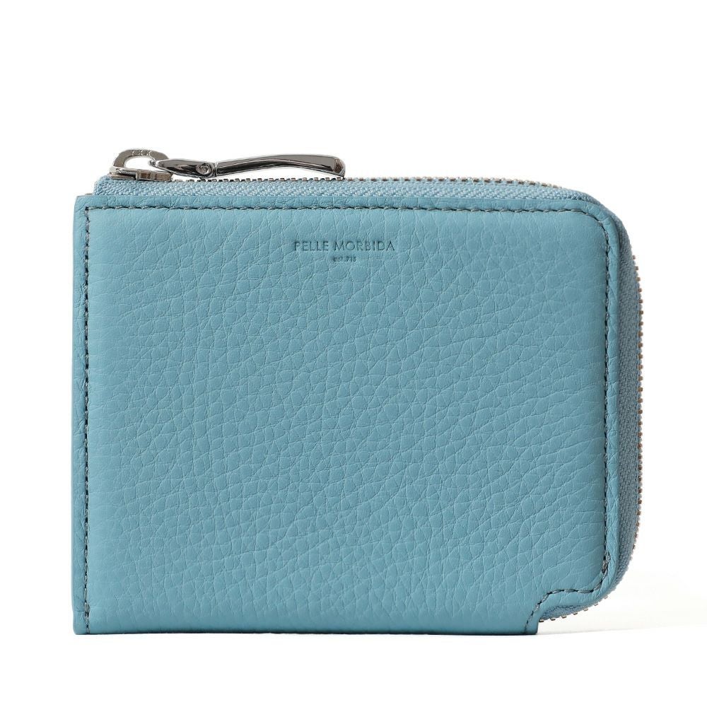 BA633-ミニウォレット | PELLE MORBIDA ペッレ モルビダ BA633-ミニウォレット | PELLE MORBIDA ペッレ モルビダ