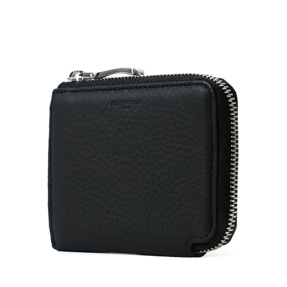BA633-ミニウォレット | PELLE MORBIDA ペッレ モルビダ