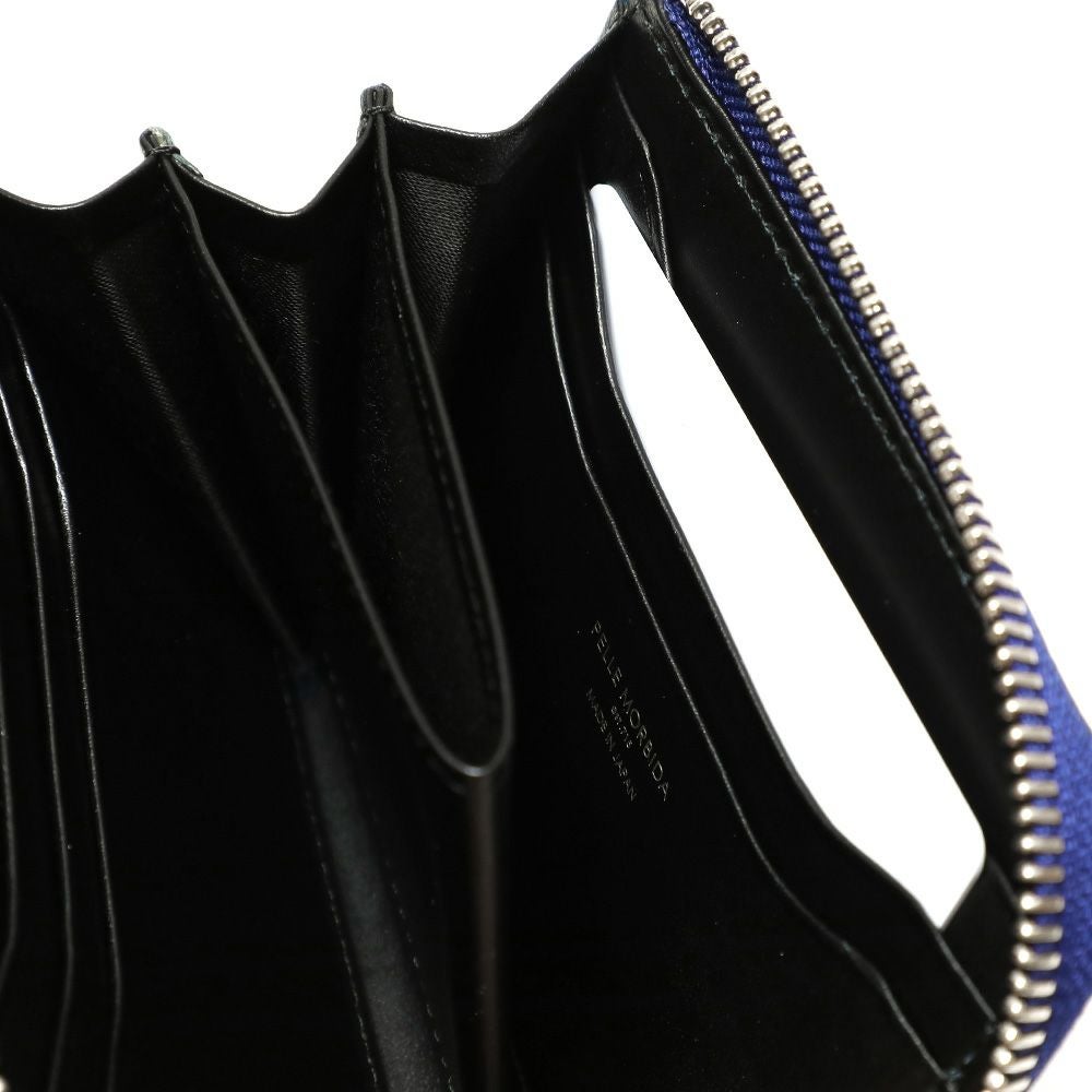 BA633-ミニウォレット | PELLE MORBIDA ペッレ モルビダ