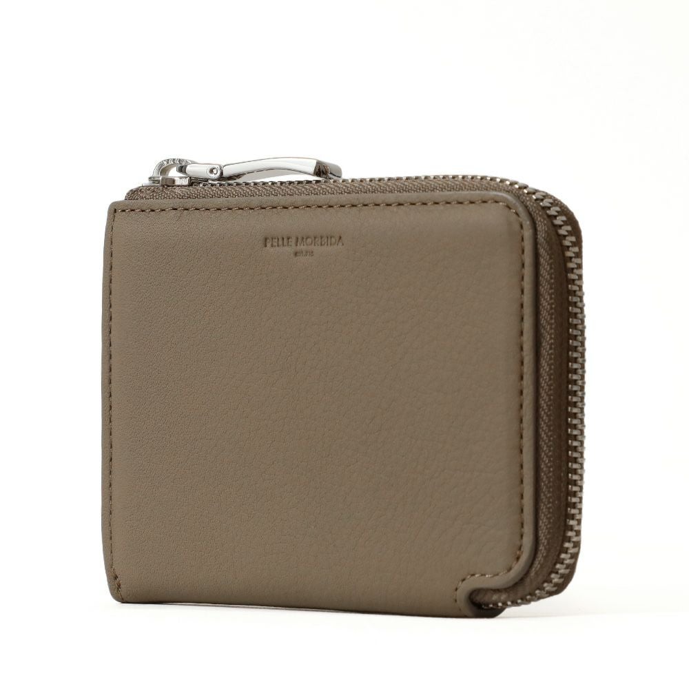 ペッレモルビダ　ミニウォレット BA633-ミニウォレット | PELLE MORBIDA ペッレ モルビダ