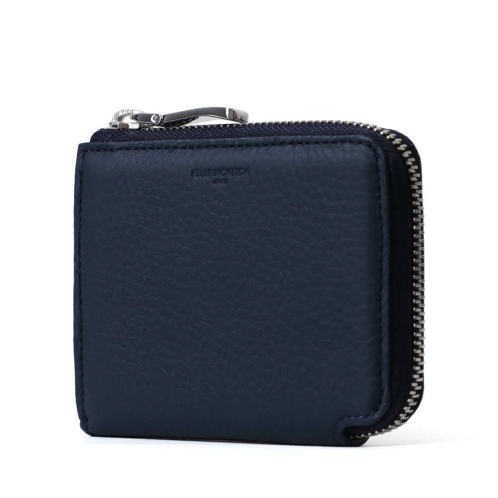 BA633-ミニウォレット | PELLE MORBIDA ペッレ モルビダ