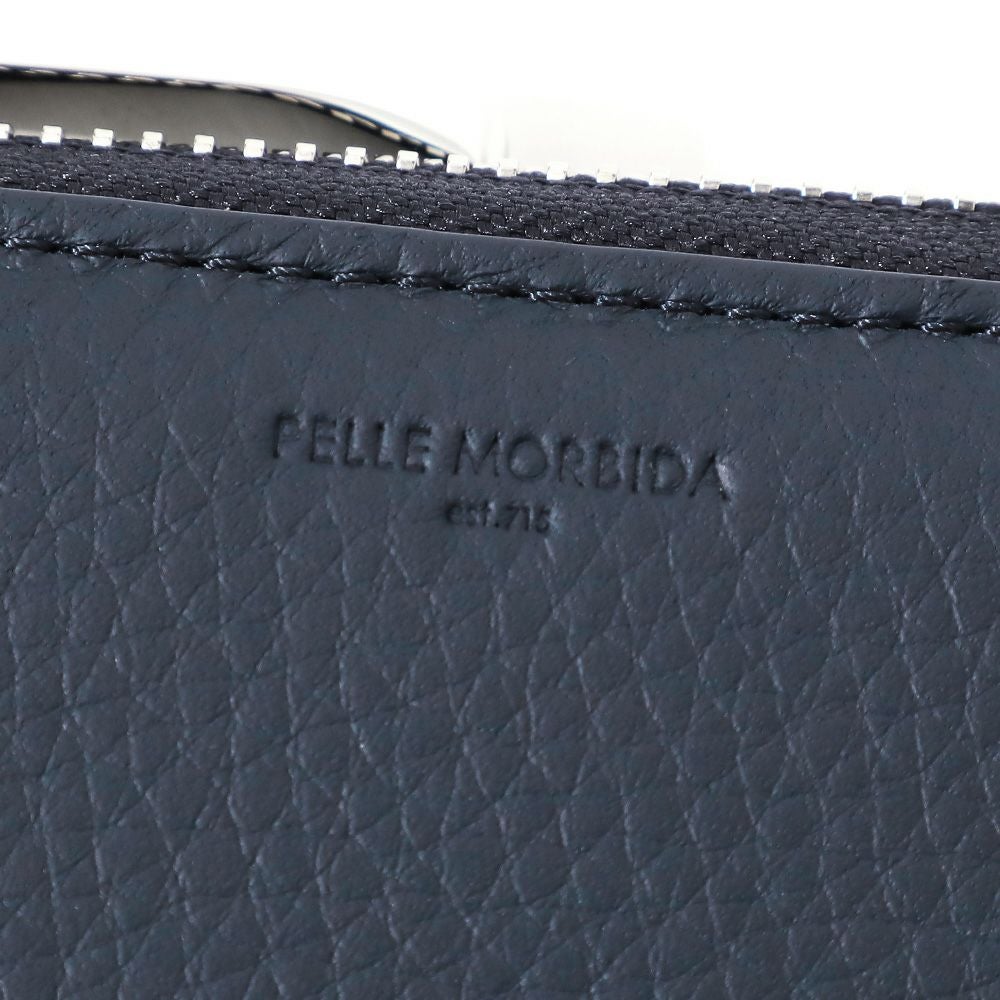 BA633-ミニウォレット | PELLE MORBIDA ペッレ モルビダ