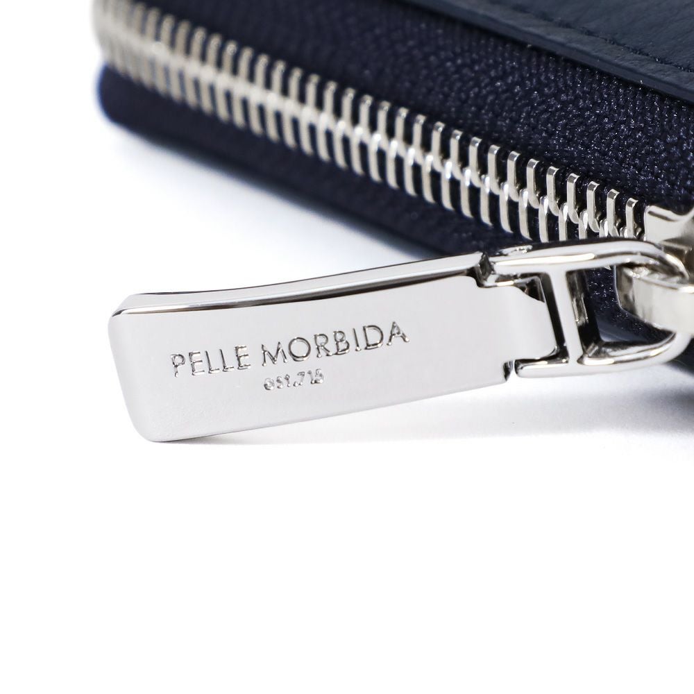 BA633-ミニウォレット | PELLE MORBIDA ペッレ モルビダ
