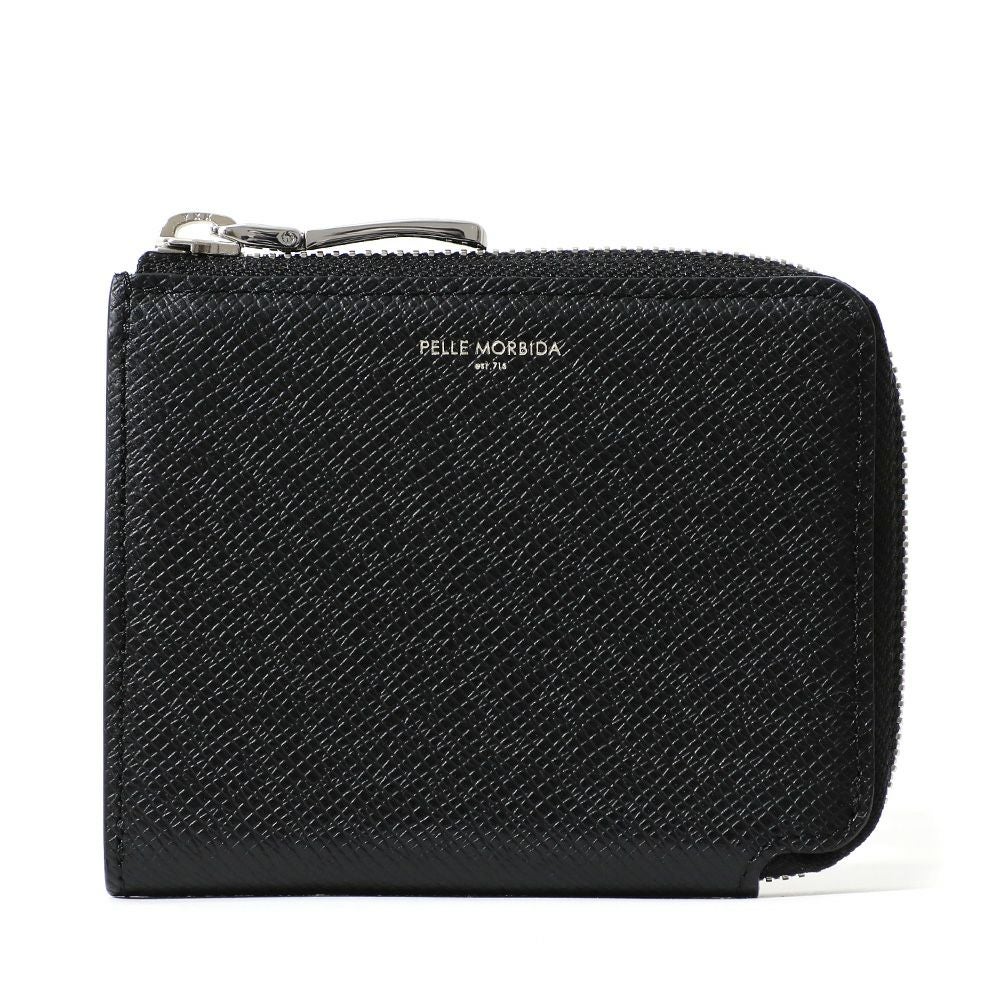 BA333-ミニウォレット | PELLE MORBIDA ペッレ モルビダ