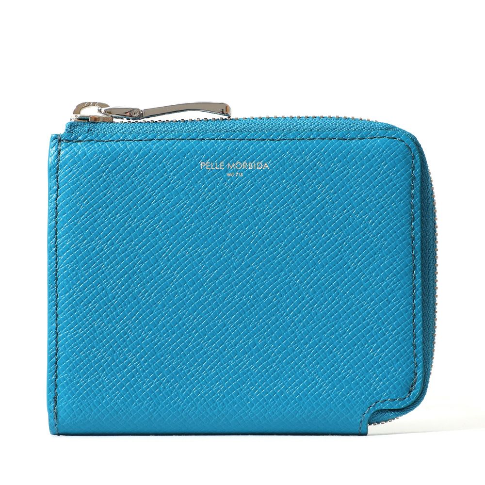 BA333-ミニウォレット | PELLE MORBIDA ペッレ モルビダ