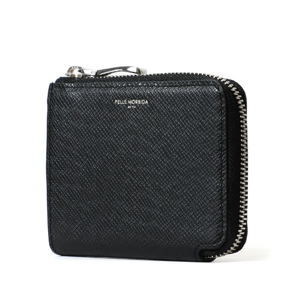 BA333-ミニウォレット | PELLE MORBIDA ペッレ モルビダ