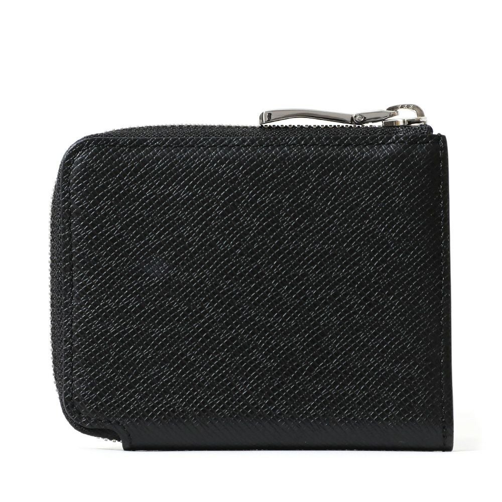 BA333-ミニウォレット | PELLE MORBIDA ペッレ モルビダ