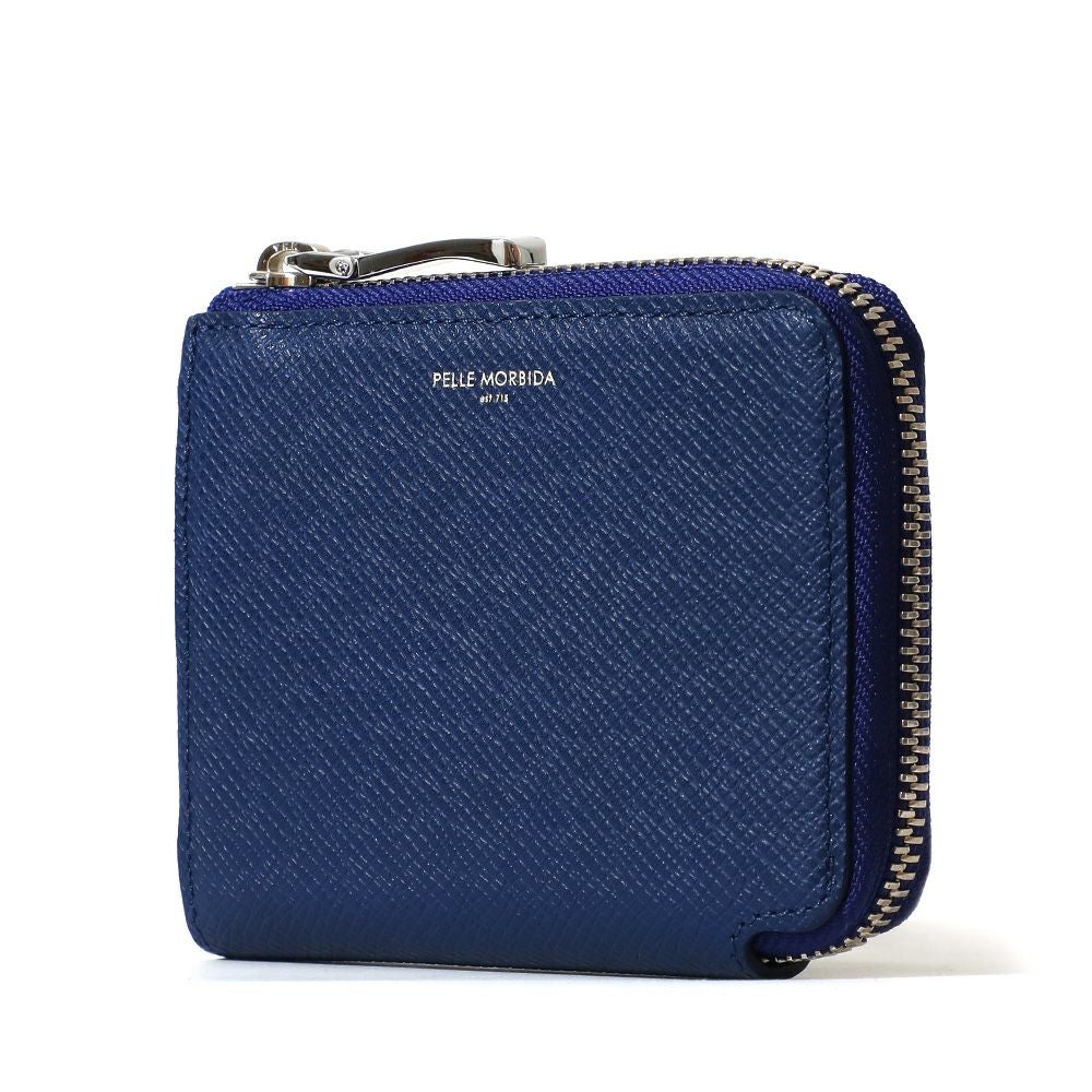 BA333-ミニウォレット | PELLE MORBIDA ペッレ モルビダ