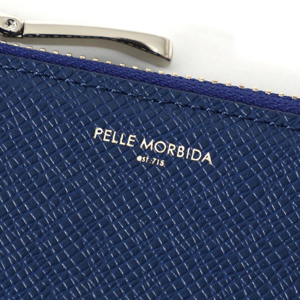BA333-ミニウォレット | PELLE MORBIDA ペッレ モルビダ