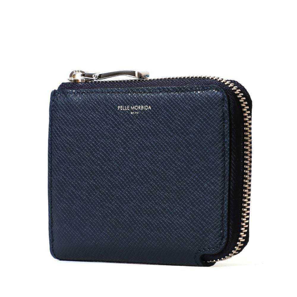 BA333-ミニウォレット | PELLE MORBIDA ペッレ モルビダ