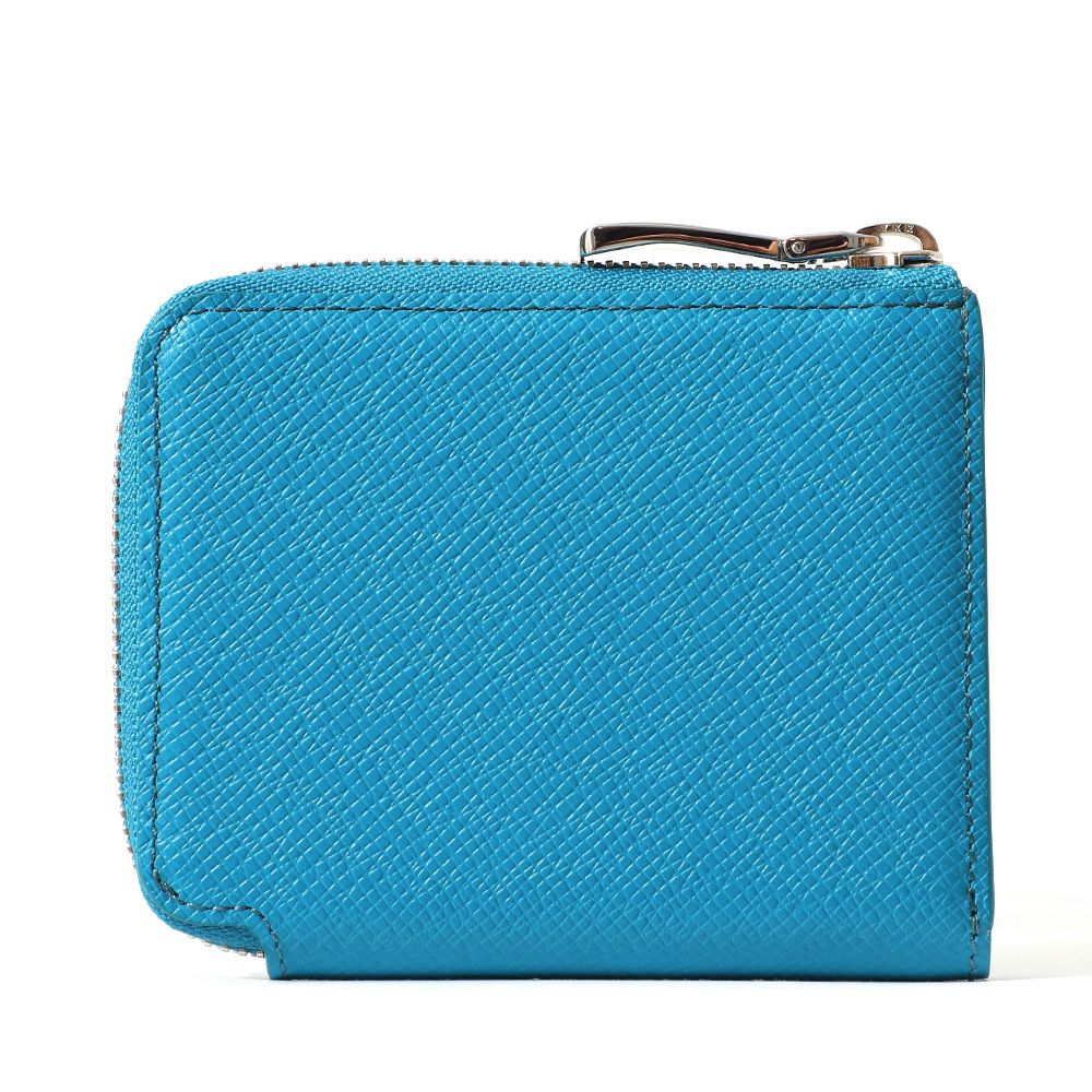 BA333-ミニウォレット | PELLE MORBIDA ペッレ モルビダ