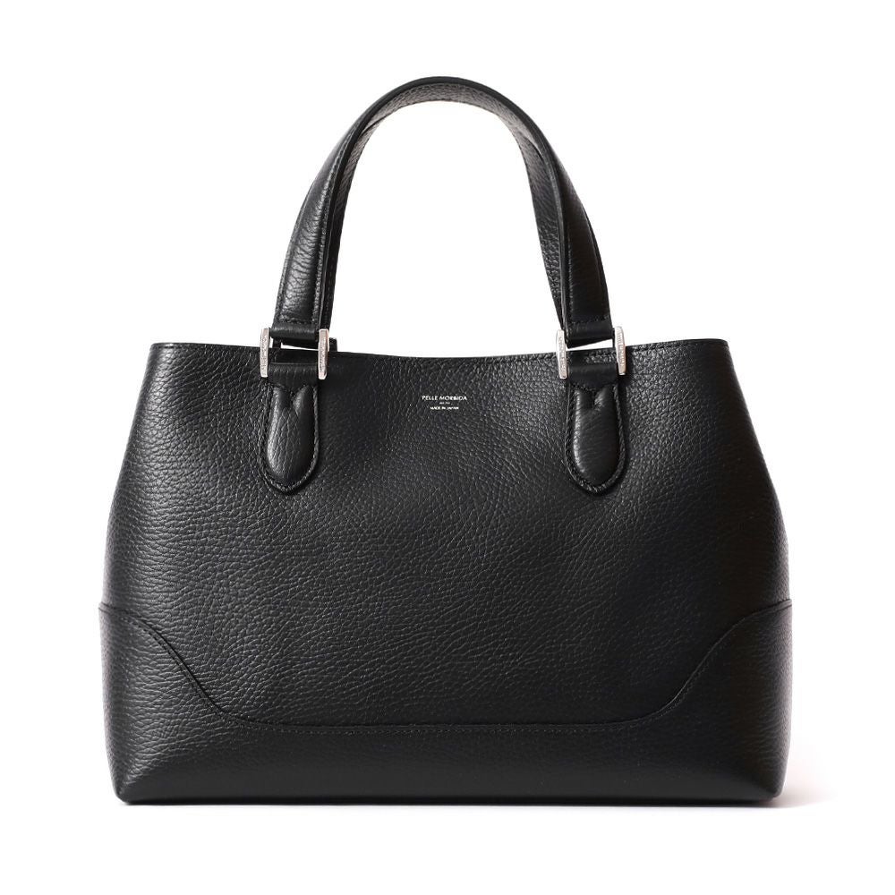 TE013-ミニトートバッグ | PELLE MORBIDA ペッレ モルビダ