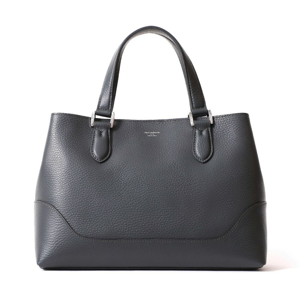 ペッレ モルビダ　ミニ トートバッグ 本革 メンズ PM-TE013 TE013-ミニトートバッグ | PELLE MORBIDA ペッレ モルビダ
