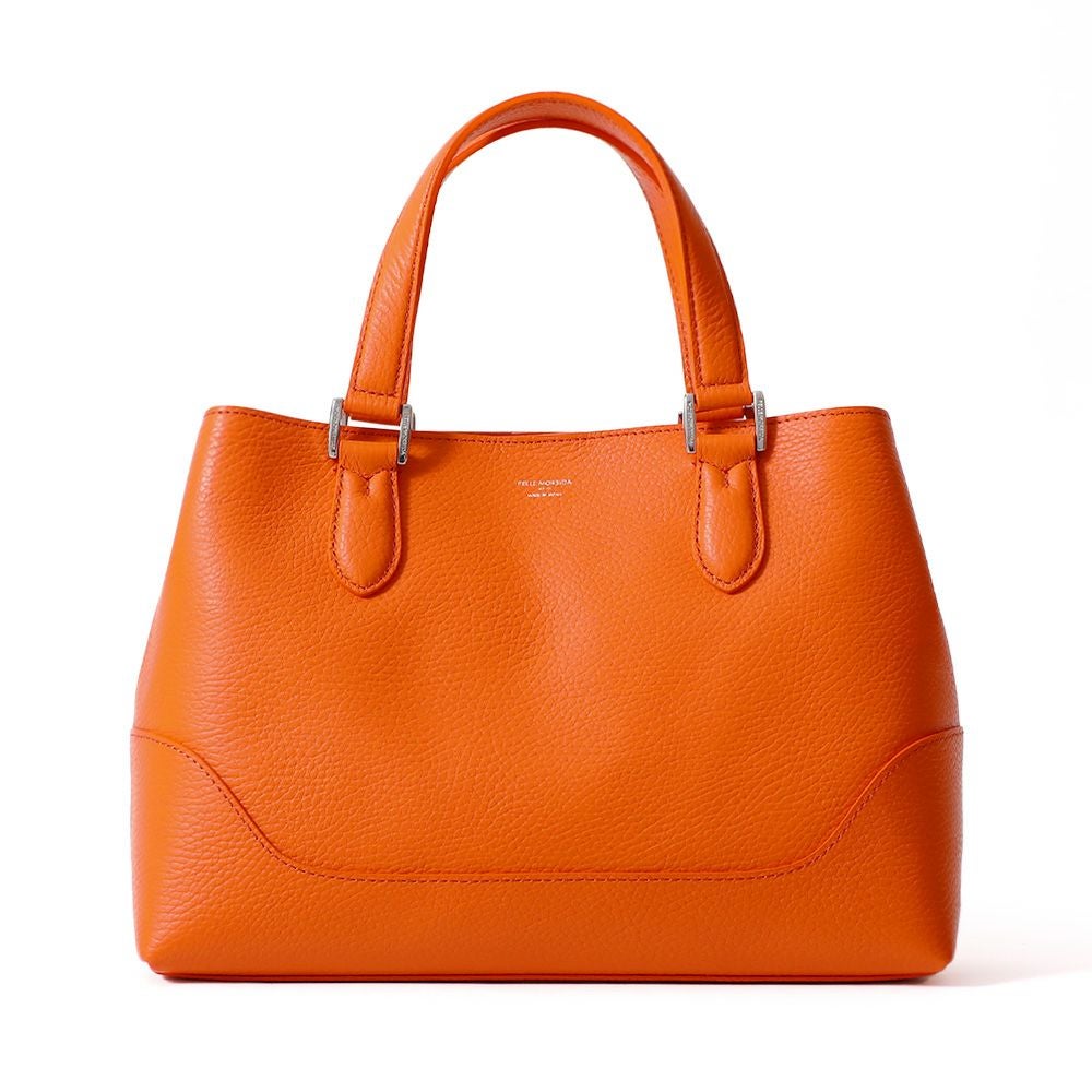 TE013-ミニトートバッグ | PELLE MORBIDA ペッレ モルビダ