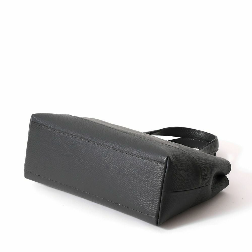 TE013-ミニトートバッグ | PELLE MORBIDA ペッレ モルビダ