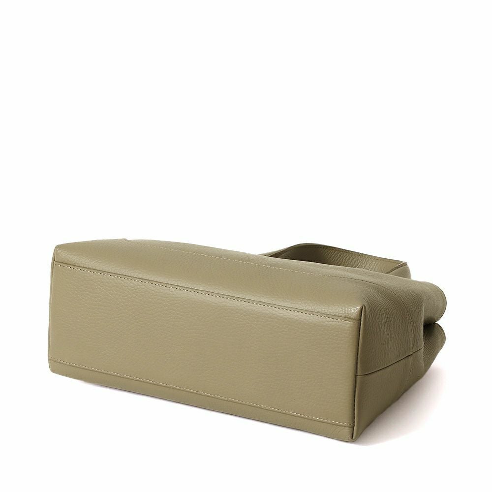 TE013-ミニトートバッグ | PELLE MORBIDA ペッレ モルビダ