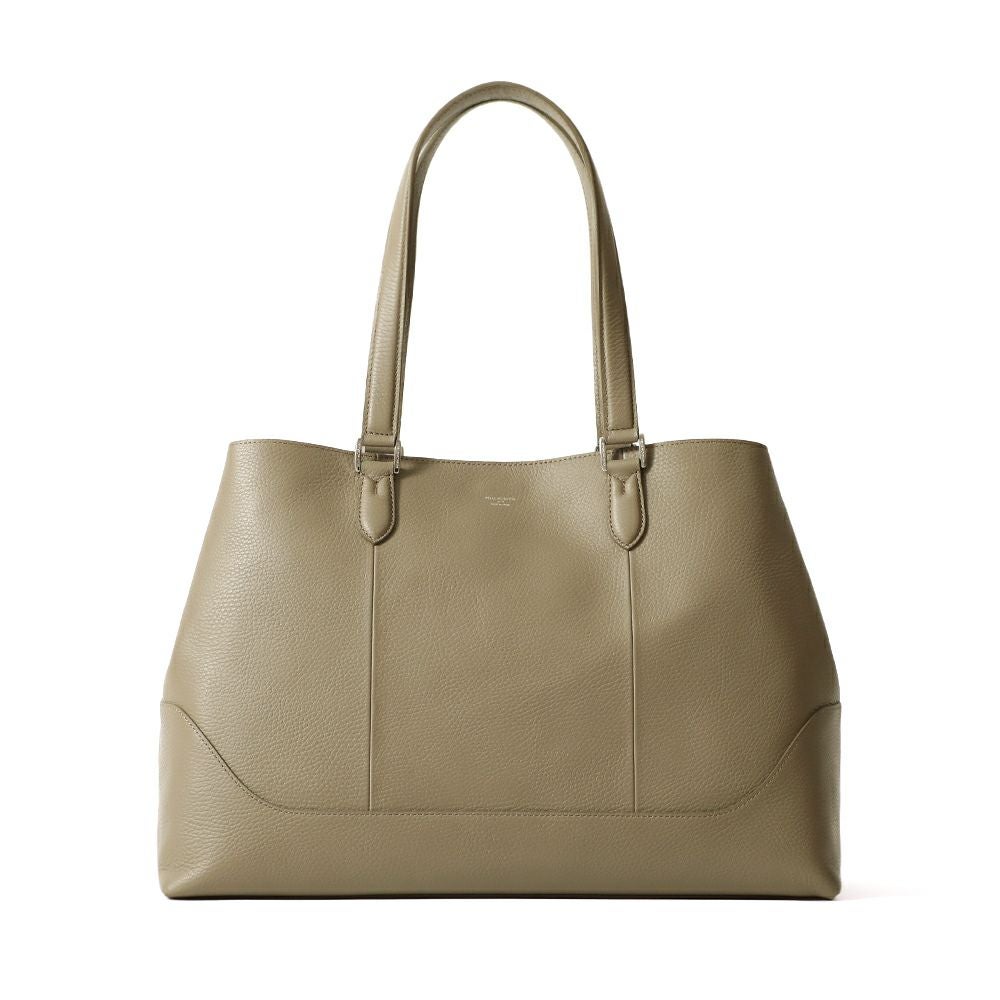 ST013-トートバッグ | PELLE MORBIDA ペッレ モルビダ