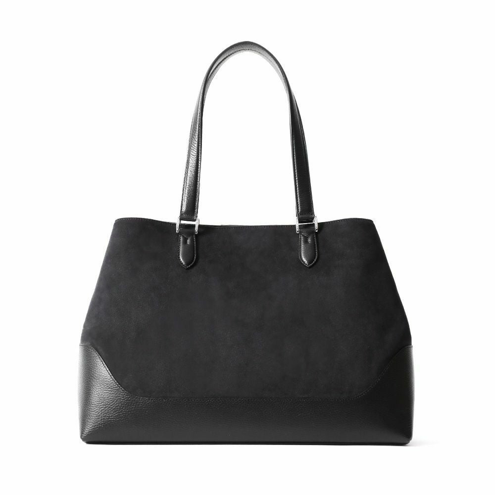 ST013F-トートバッグ | PELLE MORBIDA ペッレ モルビダ