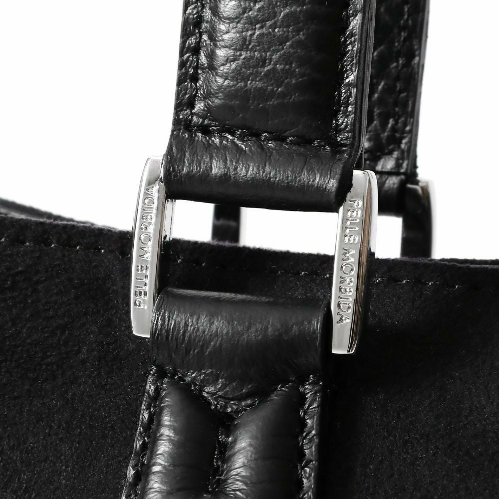 ST013F-トートバッグ | PELLE MORBIDA ペッレ モルビダ