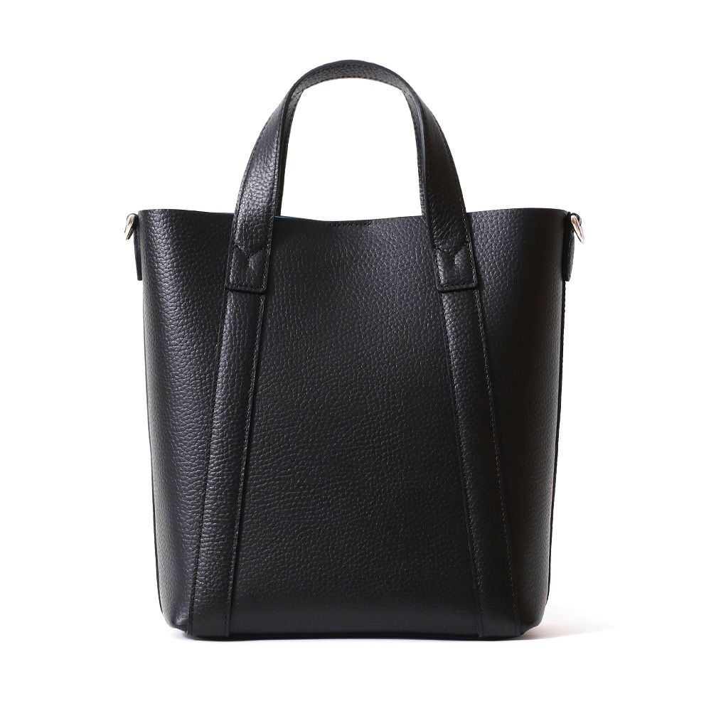 TE014-ミニトートバッグ | PELLE MORBIDA ペッレ モルビダ