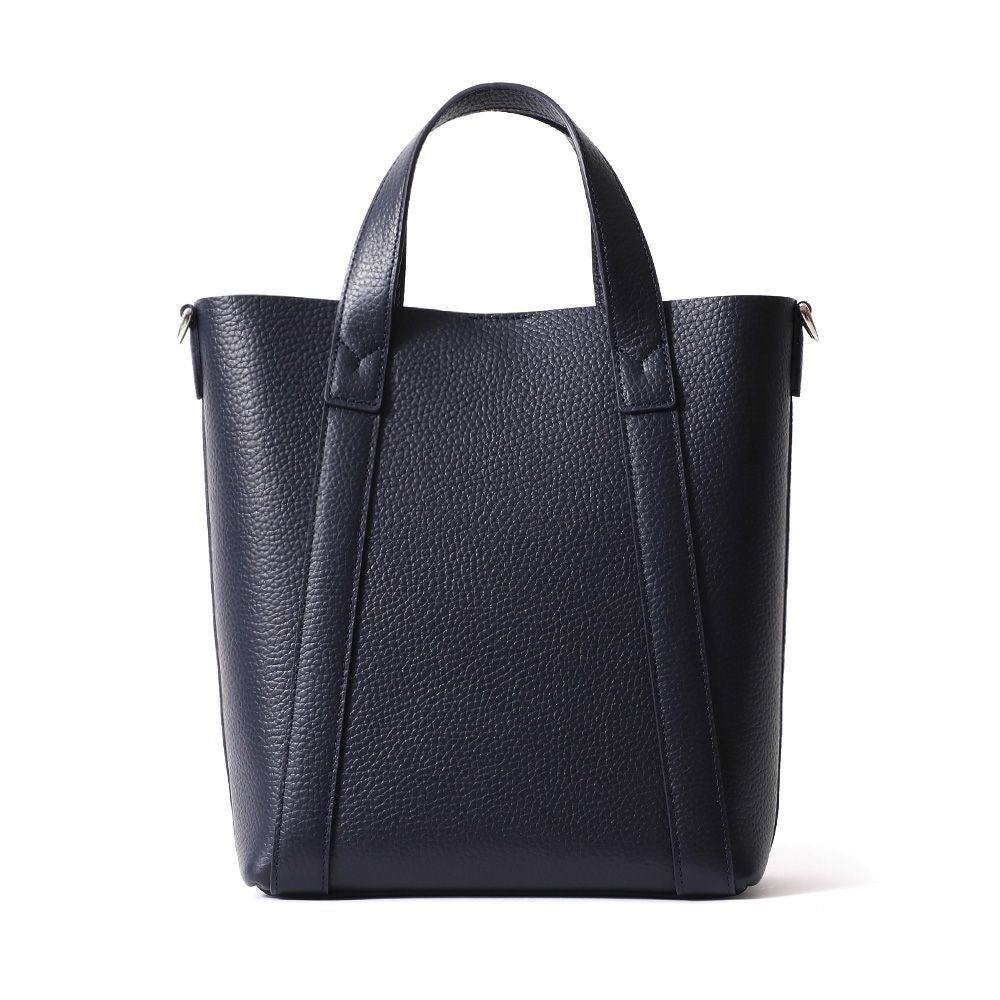 TE014-ミニトートバッグ | PELLE MORBIDA ペッレ モルビダ