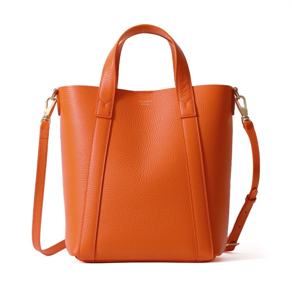 TE014-ミニトートバッグ | PELLE MORBIDA ペッレ モルビダ