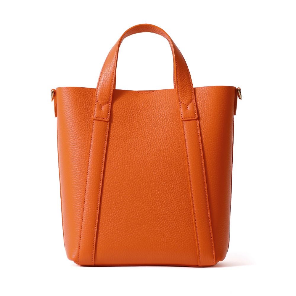 TE014-ミニトートバッグ | PELLE MORBIDA ペッレ モルビダ