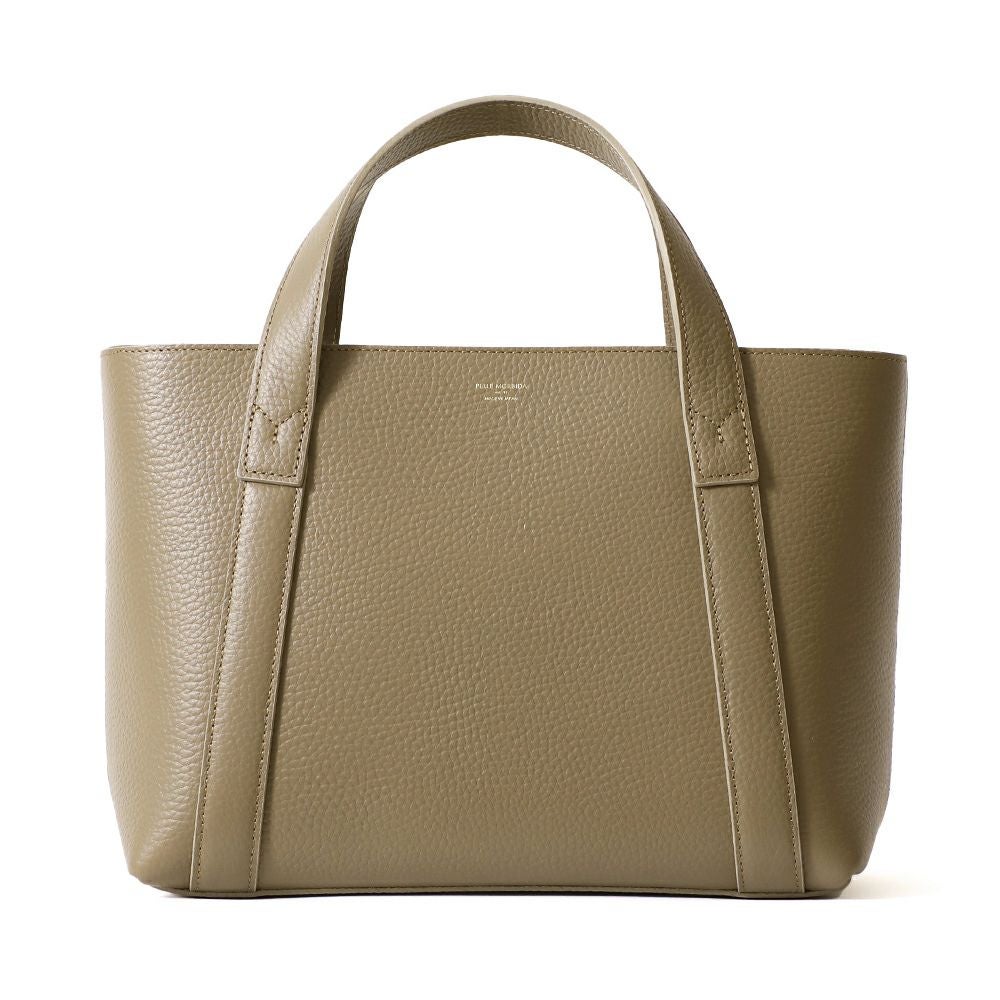 TE015-ミニトートバッグ | PELLE MORBIDA ペッレ モルビダ