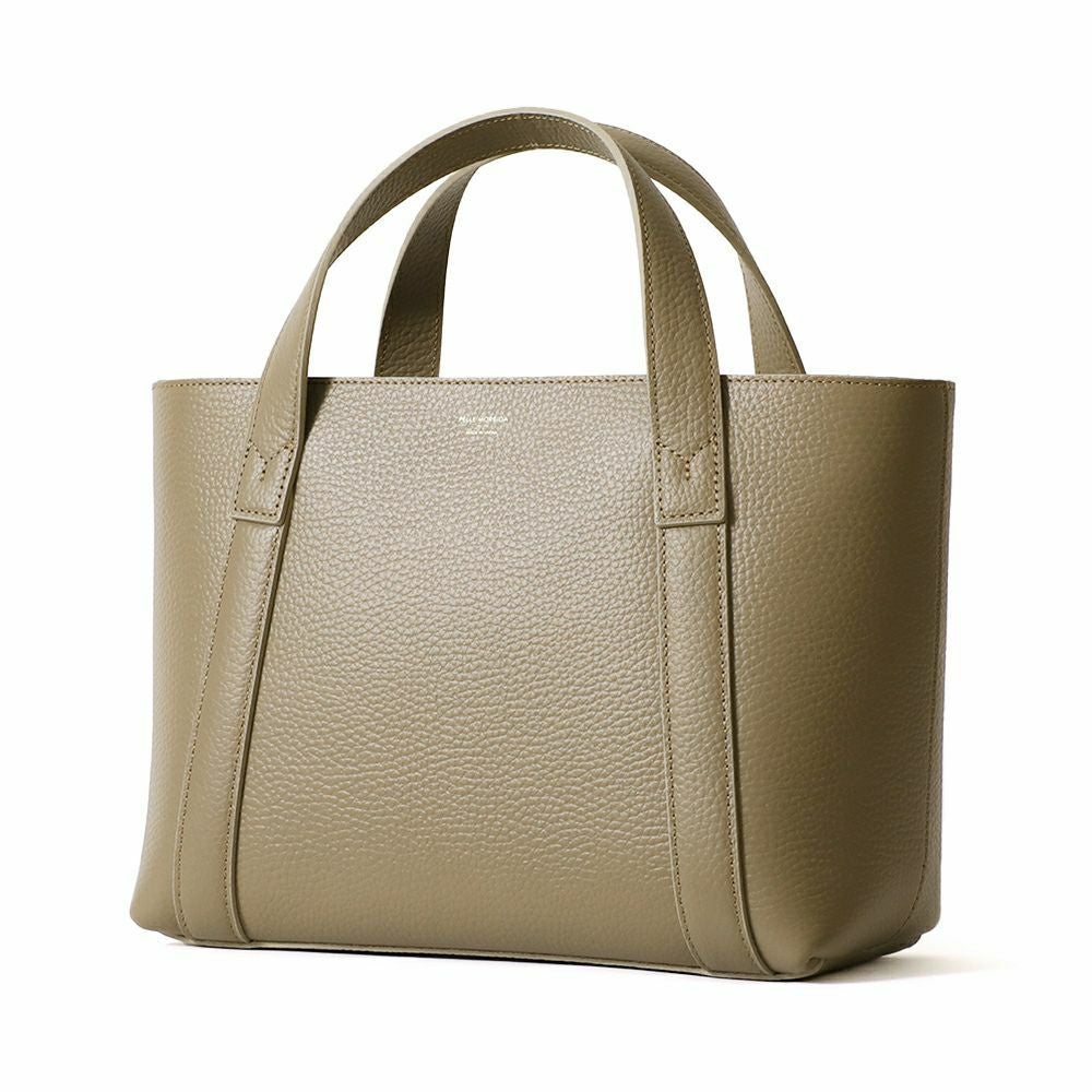 極美品✨ペッレモルビダ　トートバッグ TE007SL-ミニトートバッグ | PELLE MORBIDA ペッレ モルビダ