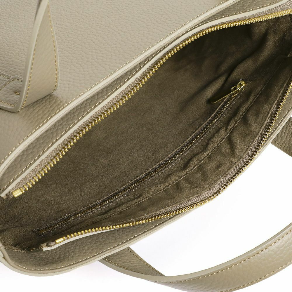 TE015-ミニトートバッグ | PELLE MORBIDA ペッレ モルビダ