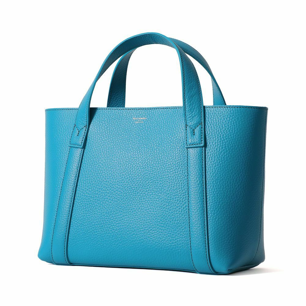 TE015-ミニトートバッグ | PELLE MORBIDA ペッレ モルビダ