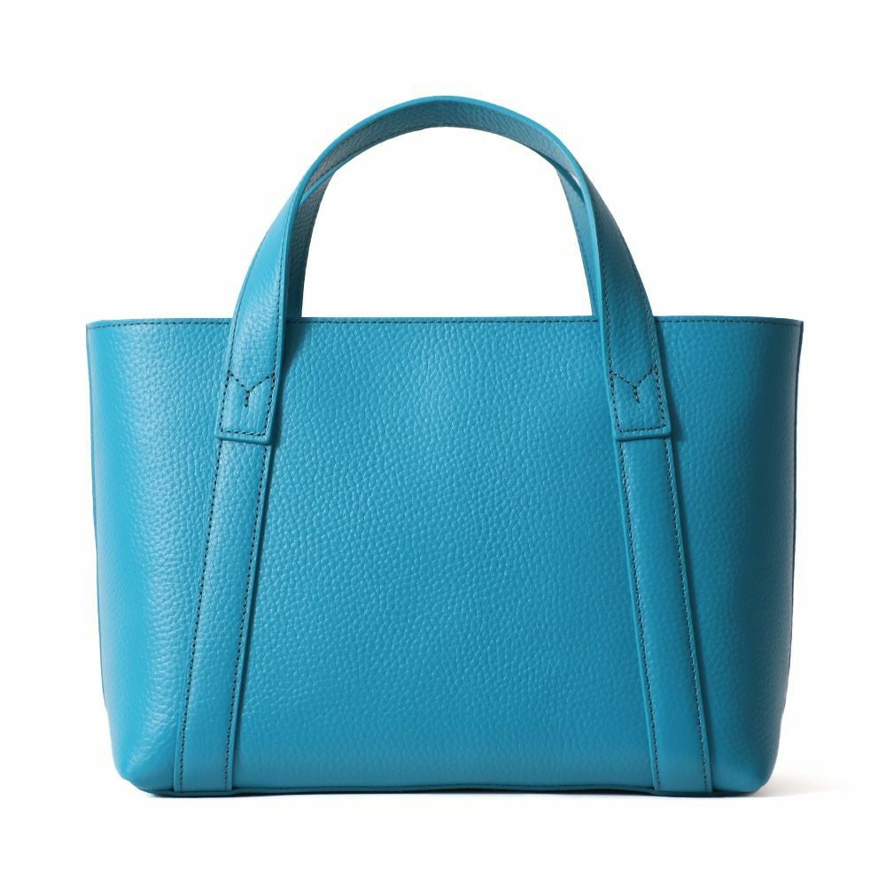 TE015-ミニトートバッグ | PELLE MORBIDA ペッレ モルビダ