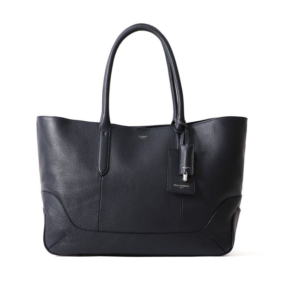 H002-トートバッグ | PELLE MORBIDA ペッレ モルビダ