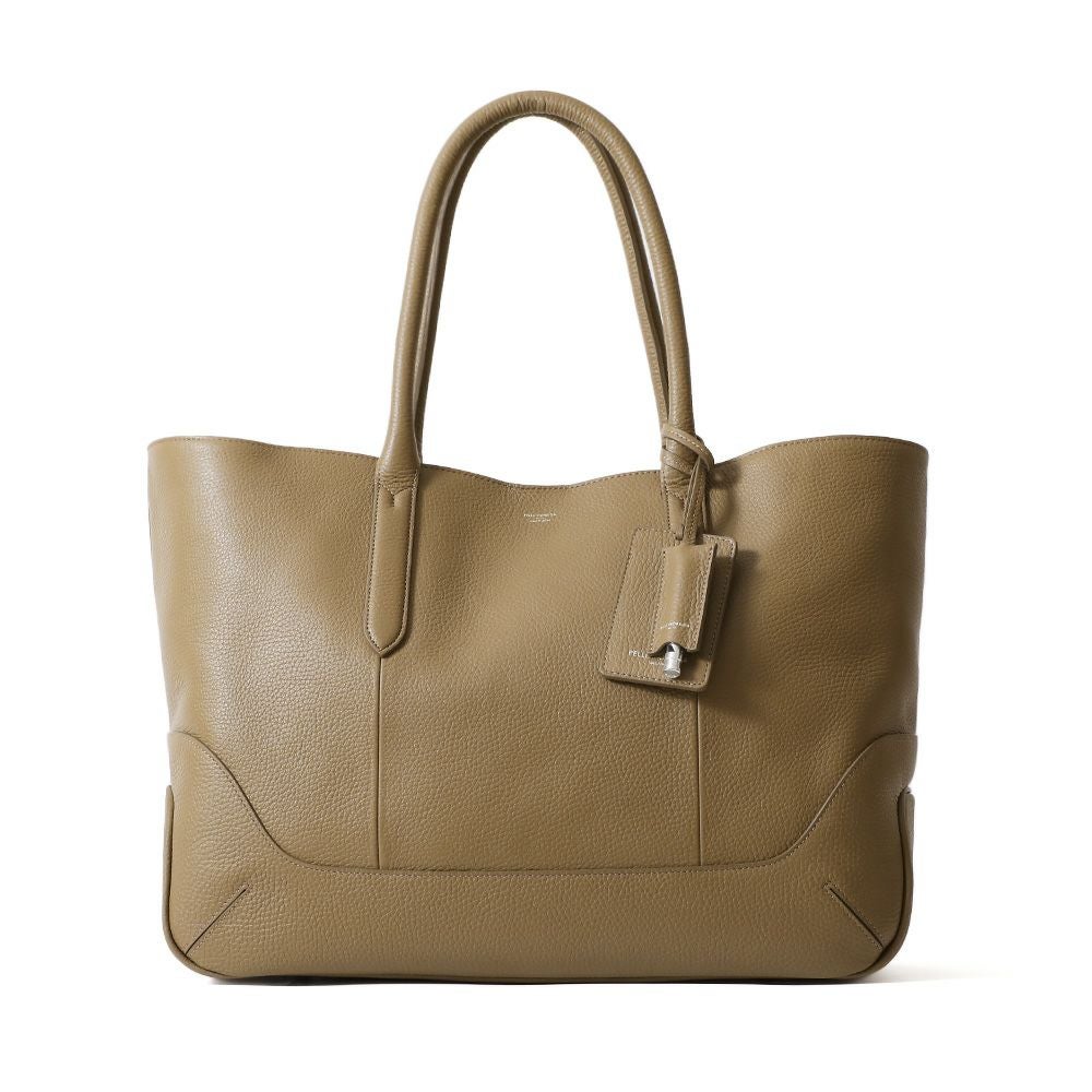 H002-トートバッグ | PELLE MORBIDA ペッレ モルビダ