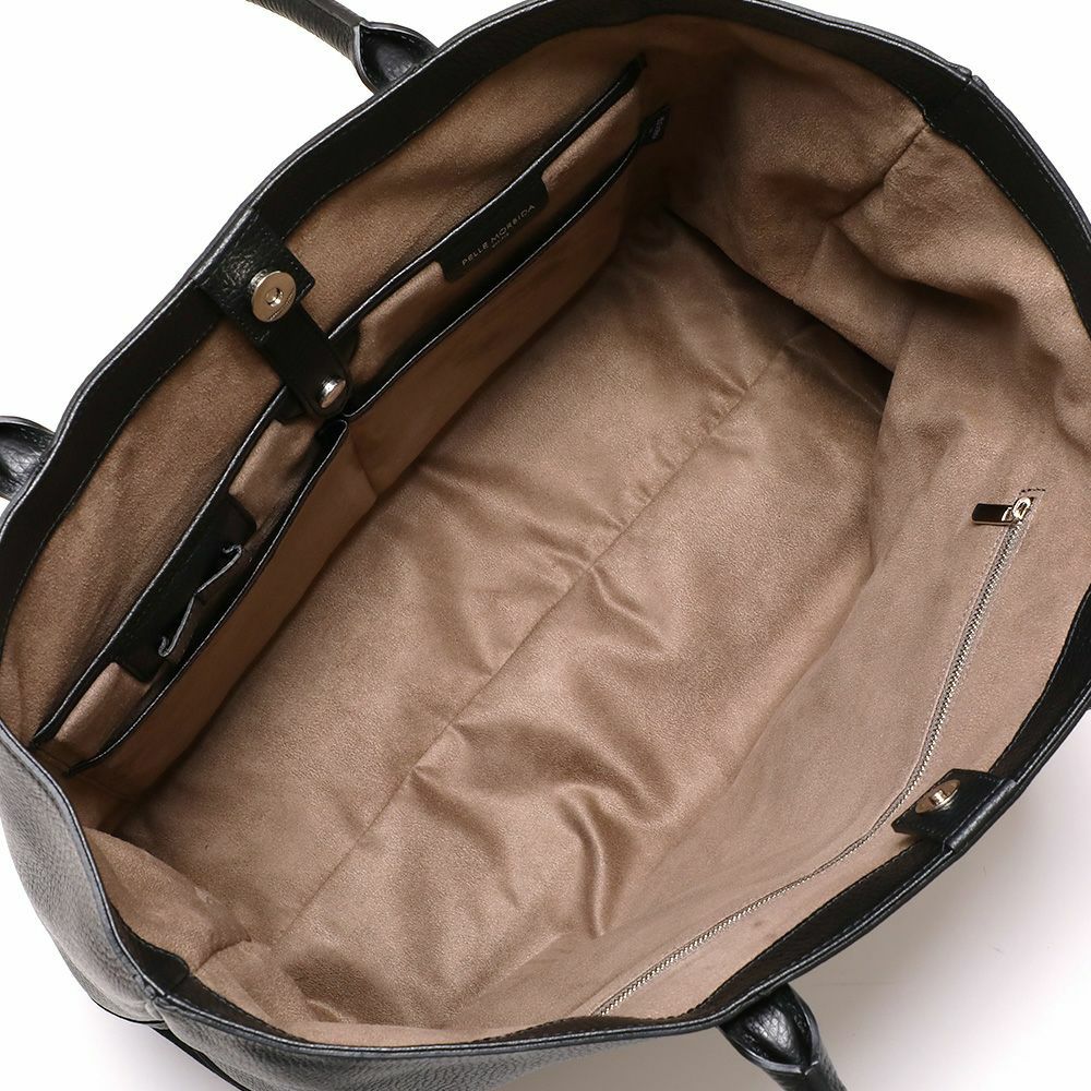 H002-トートバッグ | PELLE MORBIDA ペッレ モルビダ