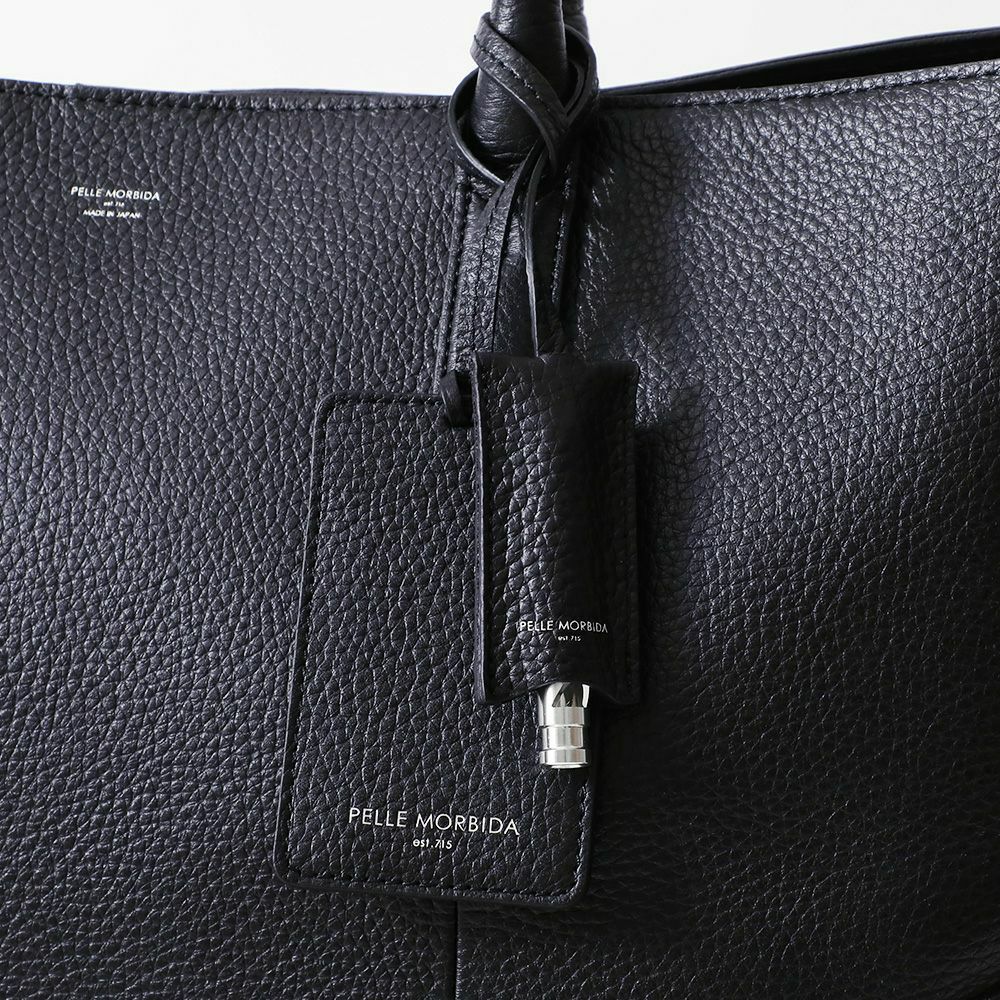 H002-トートバッグ | PELLE MORBIDA ペッレ モルビダ