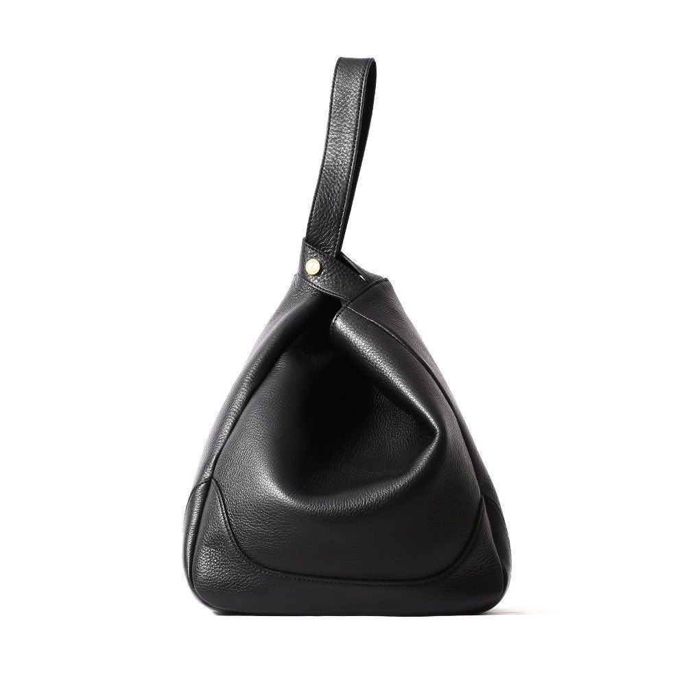 F003-ワンハンドルバッグ | PELLE MORBIDA ペッレ モルビダ