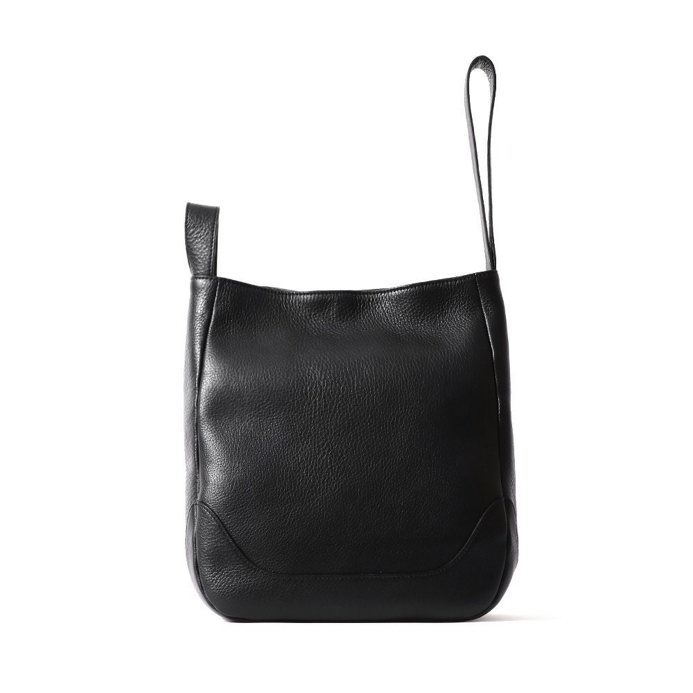 F003-ワンハンドルバッグ | PELLE MORBIDA ペッレ モルビダ