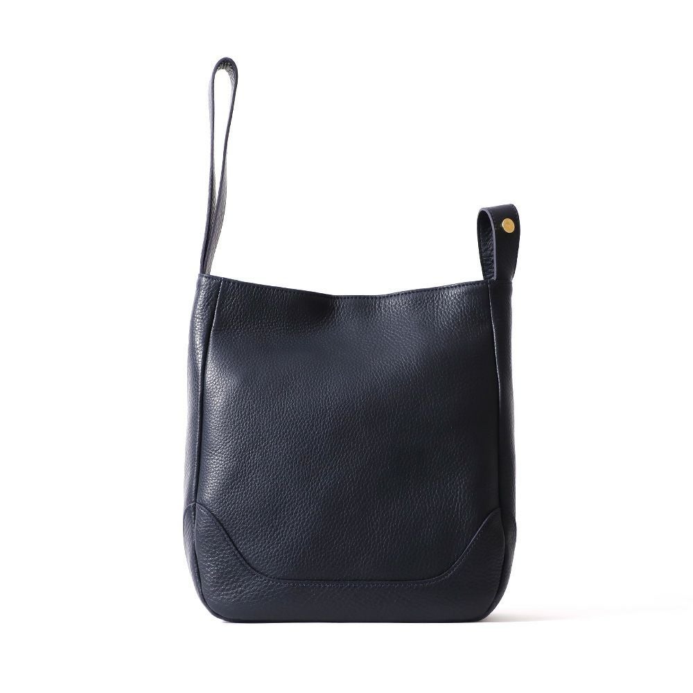 F003-ワンハンドルバッグ | PELLE MORBIDA ペッレ モルビダ