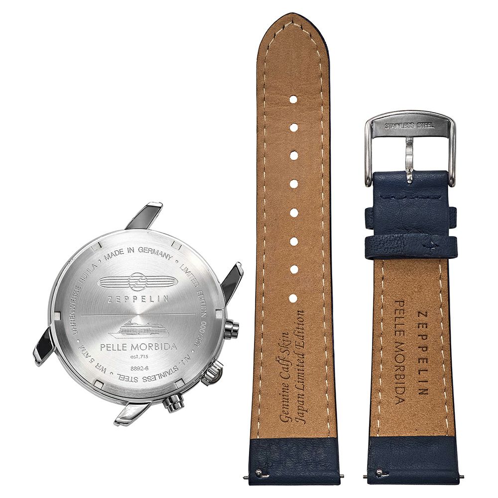 ZEP-88926 | PELLE MORBIDA ペッレ モルビダ