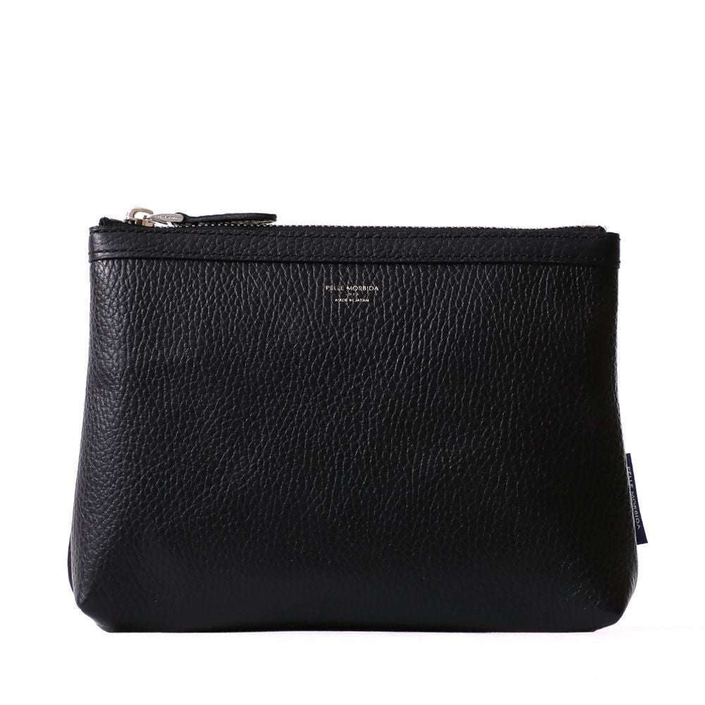 BNCT011-ポーチ | PELLE MORBIDA ペッレ モルビダ