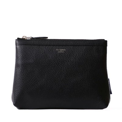 ポーチ（ブラック）