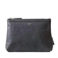 ポーチ（グレー）