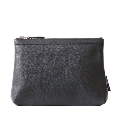 ポーチ（グレー）