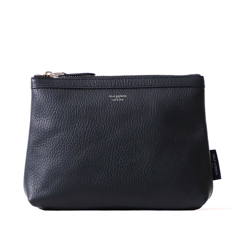 ポーチ（ネイビー）