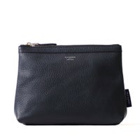 ポーチ（ネイビー）