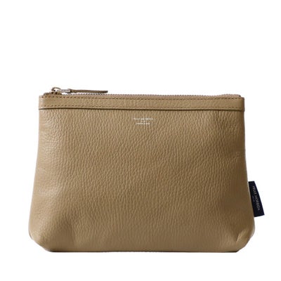 ポーチ（トープ）