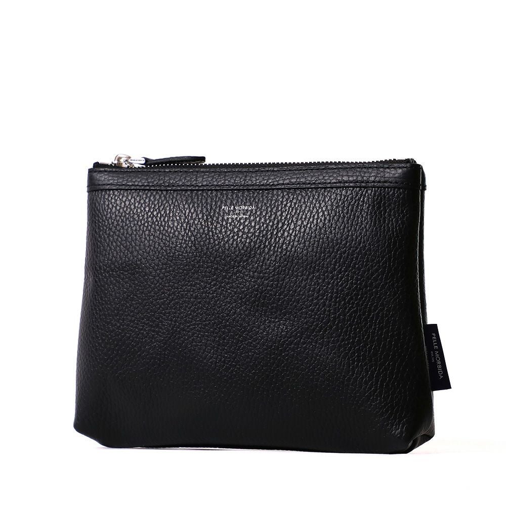 BNCT011-ポーチ | PELLE MORBIDA ペッレ モルビダ