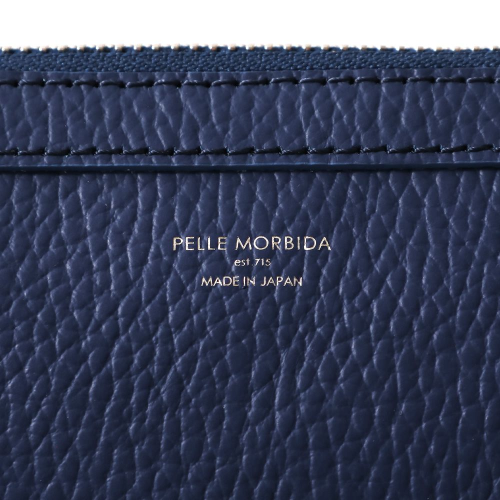 BNCT011-ポーチ | PELLE MORBIDA ペッレ モルビダ
