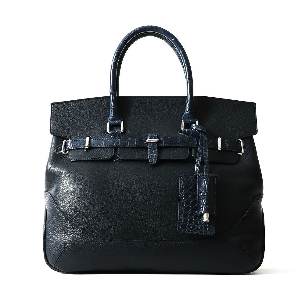 ボストンバッグ | PELLE MORBIDA ペッレ モルビダ